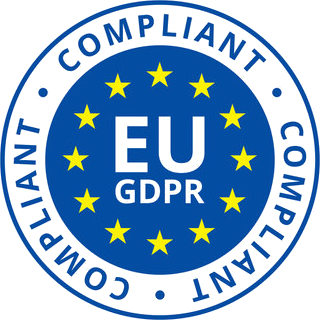 EU GDPR Compliant